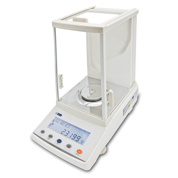 萬分之一電子天平