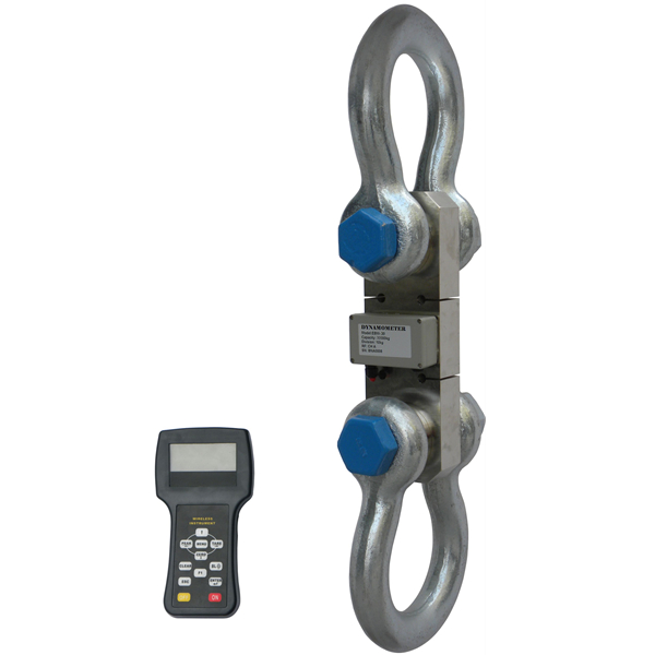 船舶上使用無線測(cè)力計(jì)（推薦款）