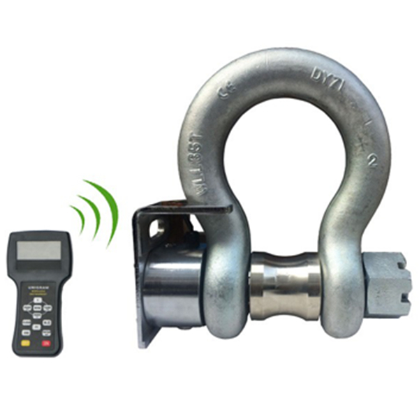 卸扣式無線測(cè)力計(jì)